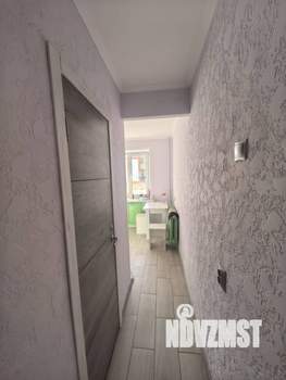 1-к квартира, на длительный срок, 37м2, 6/15 этаж