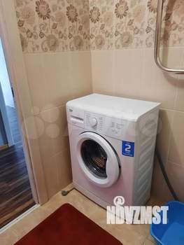 2-к квартира, на длительный срок, 64м2, 2/16 этаж