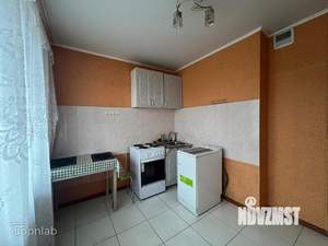 1-к квартира, на длительный срок, 37м2, 5/10 этаж