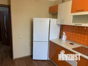 1-к квартира, на длительный срок, 38м2, 7/10 этаж