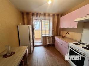 1-к квартира, на длительный срок, 39м2, 6/14 этаж