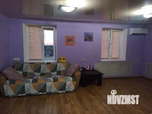 Студия квартира, на длительный срок, 39м2, 9/9 этаж