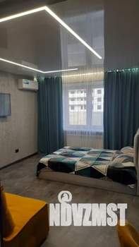 1-к квартира, посуточно, 33м2, 1/16 этаж