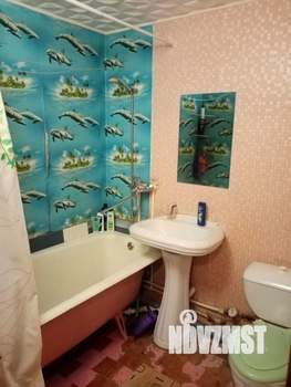 1-к квартира, на длительный срок, 37м2, 6/10 этаж