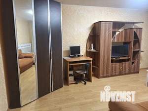1-к квартира, на длительный срок, 40м2, 8/10 этаж