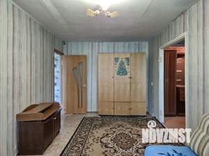 2-к квартира, на длительный срок, 44м2, 4/4 этаж