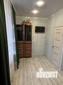 Студия квартира, на длительный срок, 15м2, 1/3 этаж