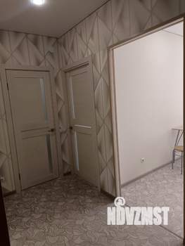 1-к квартира, на длительный срок, 39м2, 7/12 этаж