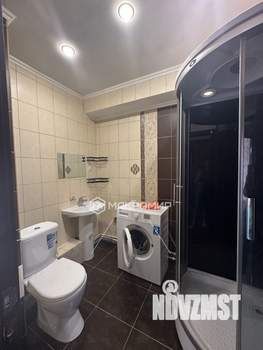 1-к квартира, на длительный срок, 34м2, 10/10 этаж