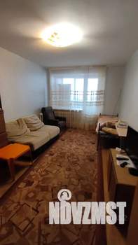 1-к квартира, посуточно, 49м2, 14/14 этаж