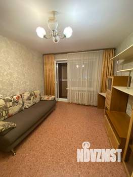 1-к квартира, на длительный срок, 30м2, 3/10 этаж