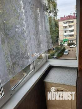 2-к квартира, на длительный срок, 43м2, 4/5 этаж