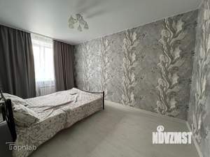 2-к квартира, на длительный срок, 68м2, 2/13 этаж