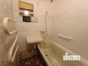 2-к квартира, на длительный срок, 49м2, 1/5 этаж