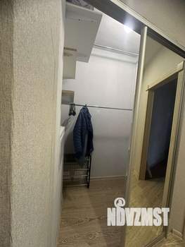 1-к квартира, на длительный срок, 40м2, 13/16 этаж