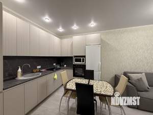 1-к квартира, на длительный срок, 40м2, 5/9 этаж