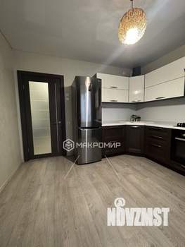 1-к квартира, на длительный срок, 42м2, 7/10 этаж