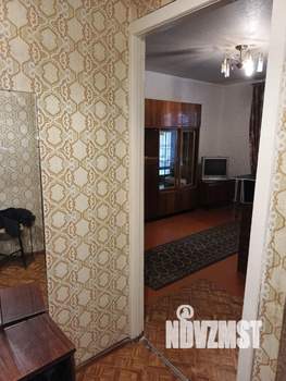 1-к квартира, на длительный срок, 37м2, 1/5 этаж