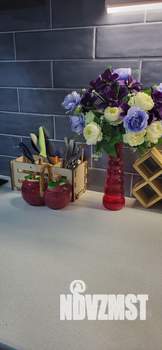 2-к квартира, посуточно, 65м2, 2/17 этаж