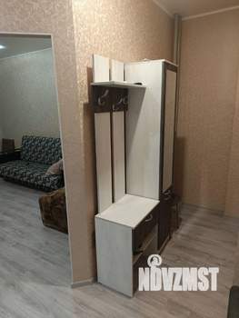 1-к квартира, на длительный срок, 40м2, 2/17 этаж