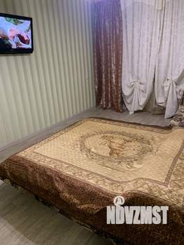 1-к квартира, посуточно, 33м2, 2/5 этаж