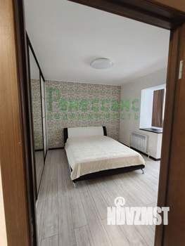 2-к квартира, на длительный срок, 65м2, 2/16 этаж