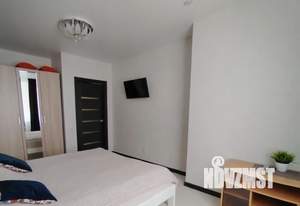 1-к квартира, посуточно, 40м2, 7/12 этаж