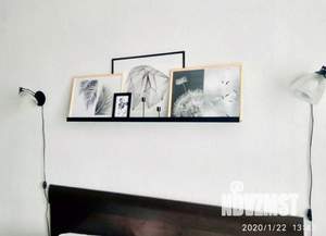 2-к квартира, посуточно, 65м2, 1/1 этаж