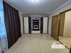 2-к квартира, на длительный срок, 58м2, 10/14 этаж