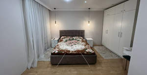 1-к квартира, на длительный срок, 34м2, 6/9 этаж