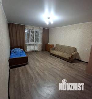 1-к квартира, на длительный срок, 50м2, 10/10 этаж