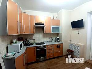 1-к квартира, на длительный срок, 40м2, 12/16 этаж