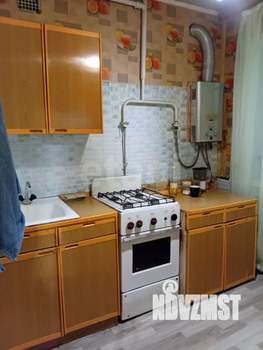 1-к квартира, на длительный срок, 32м2, 2/4 этаж