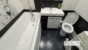 1-к квартира, на длительный срок, 42м2, 16/16 этаж