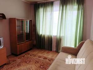 1-к квартира, на длительный срок, 31м2, 5/6 этаж
