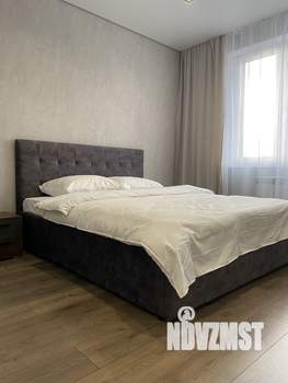 1-к квартира, посуточно, 58м2, 5/9 этаж