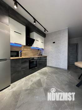 1-к квартира, на длительный срок, 42м2, 11/16 этаж