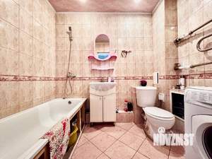 1-к квартира, на длительный срок, 37м2, 3/10 этаж