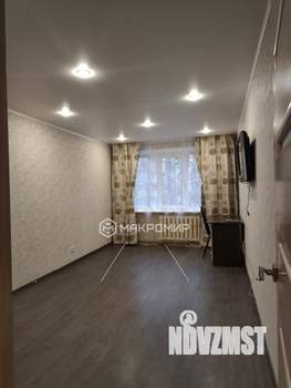 2-к квартира, на длительный срок, 48м2, 2/5 этаж