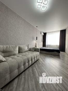 1-к квартира, на длительный срок, 42м2, 11/16 этаж