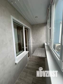 1-к квартира, на длительный срок, 42м2, 7/10 этаж