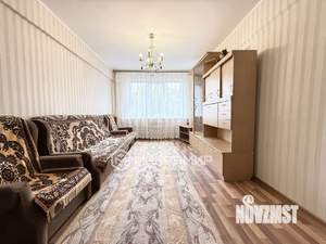 2-к квартира, на длительный срок, 53м2, 3/5 этаж