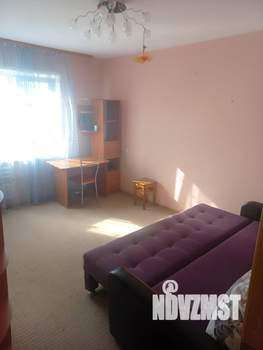 2-к квартира, на длительный срок, 53м2, 6/9 этаж