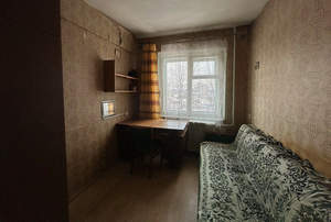 4-к квартира, на длительный срок, 64м2, 5/5 этаж