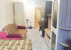2-к квартира, на длительный срок, 45м2, 3/5 этаж