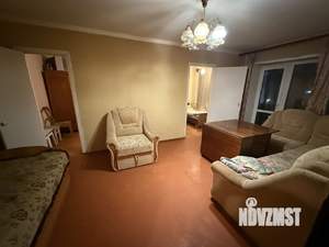 1-к квартира, на длительный срок, 31м2, 3/5 этаж