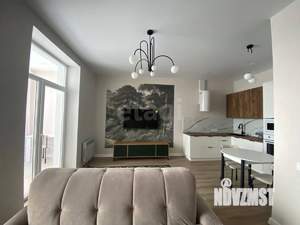 1-к квартира, на длительный срок, 47м2, 6/14 этаж