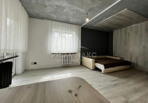 1-к квартира, на длительный срок, 31м2, 2/5 этаж