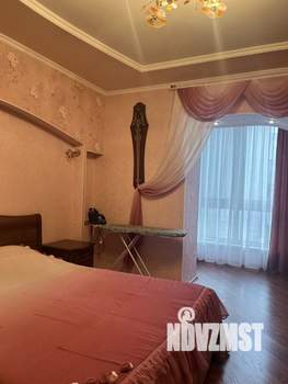 2-к квартира, на длительный срок, 72м2, 3/5 этаж