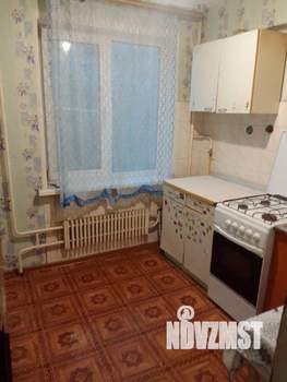 1-к квартира, на длительный срок, 30м2, 3/5 этаж